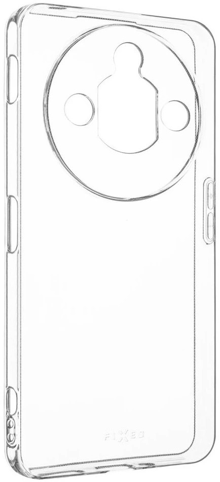 FIXED Story na Nubia Focus 5G Pro číry