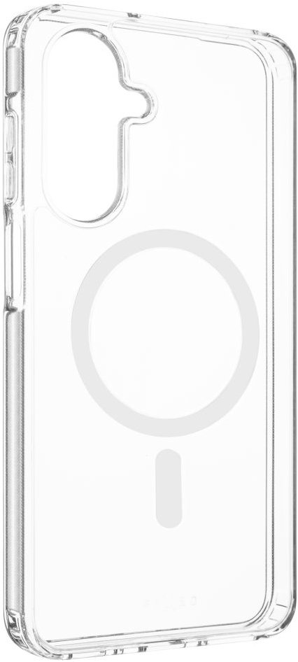 FIXED MagPure s podporou Magsafe na Samsung Galaxy A26 5G číry
