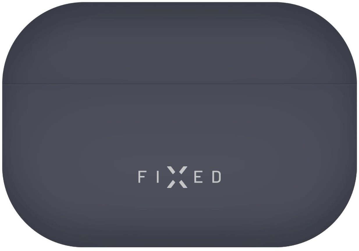 FIXED Silky pre Apple AirPods Pro 2/Pro 2 (USB-C) modré