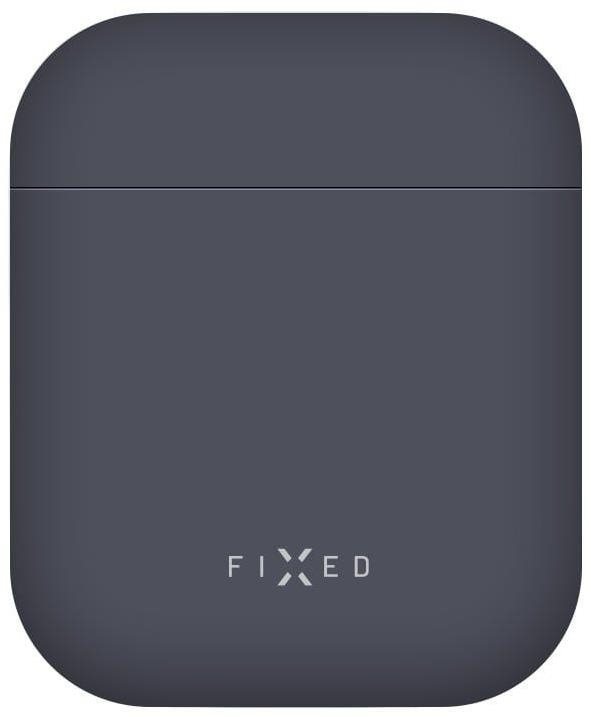 FIXED Silky pre Apple Airpods modré