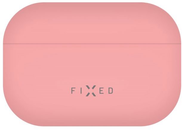 FIXED Silky pre Apple AirPods Pro 3 ružové