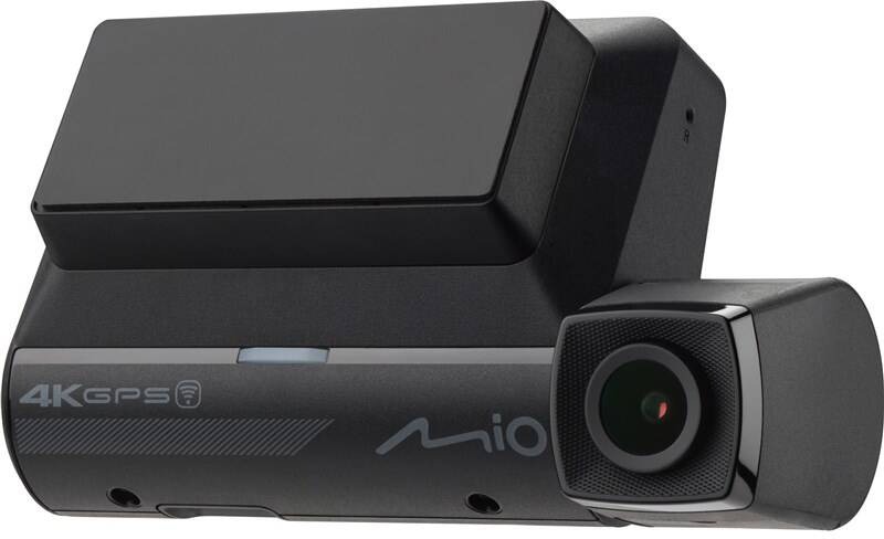 MIO MiVue 955 W Pro