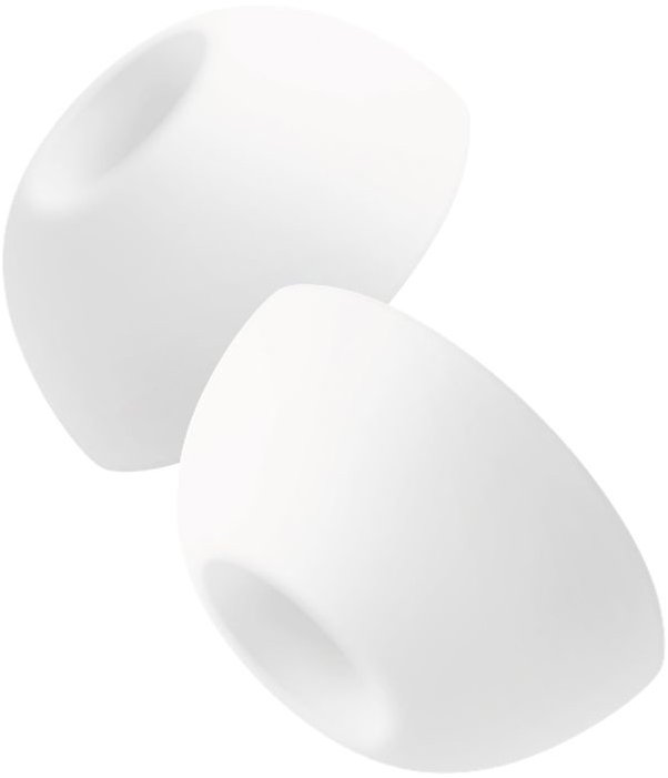 FIXED Plugs Silicone pre Apple Airpods Pro 3 2 sady veľkosť XXS