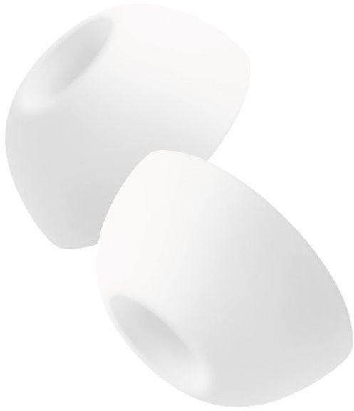 FIXED Plugs Silicone pre Apple Airpods Pro 2/Pro, 2 sady veľkosť M