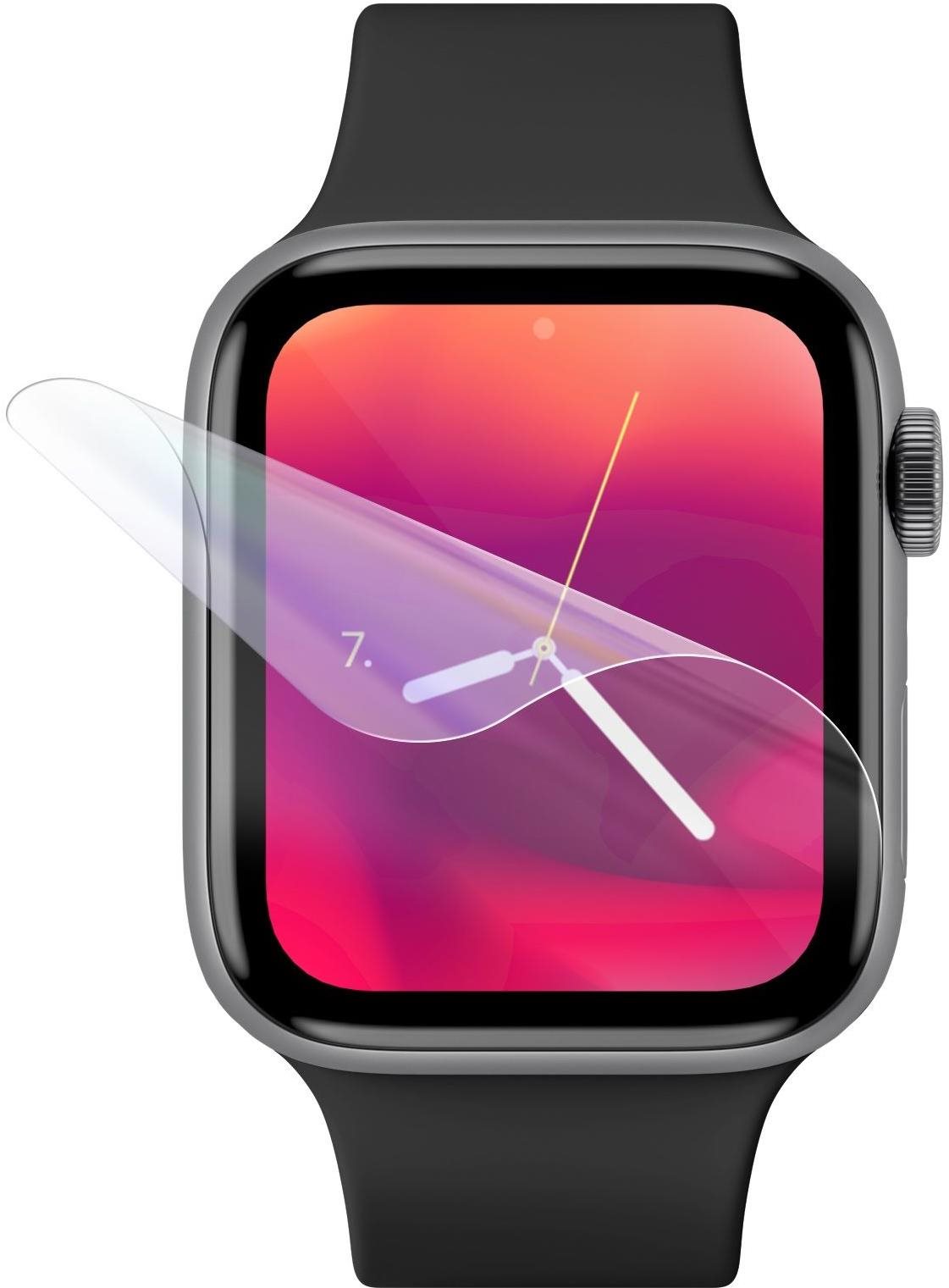 FIXED Invisible Protector pre Apple Watch 45 mm