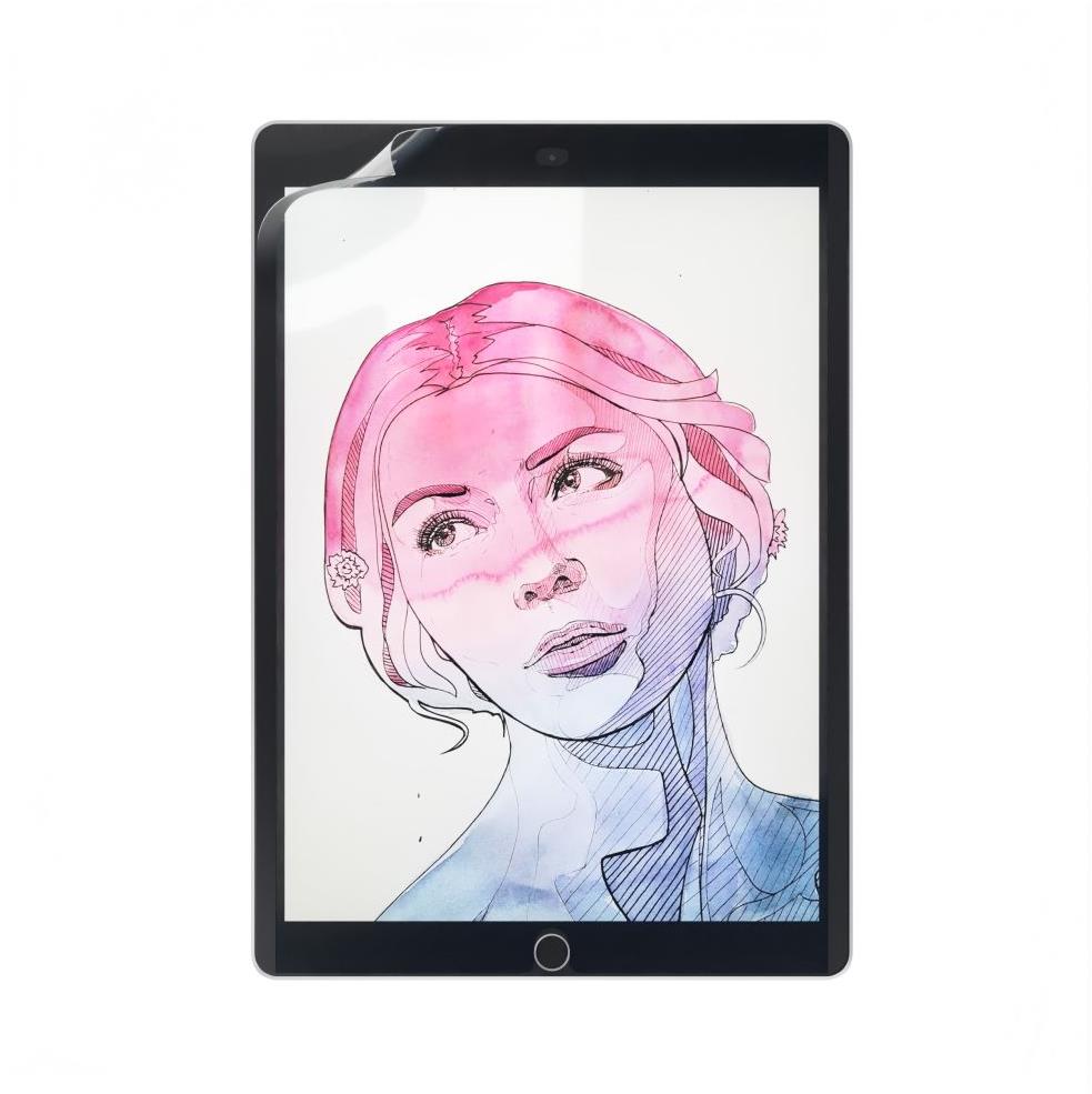 FIXED PaperFilm Removable Screen Protector na Apple iPad 10.2