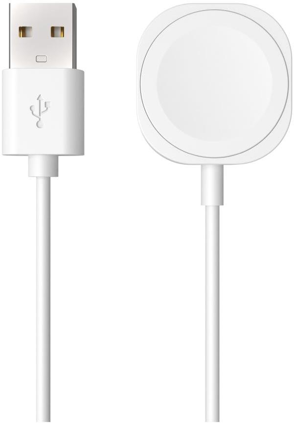 FIXED Nabíjací USB-A kábel pre Apple Watch
