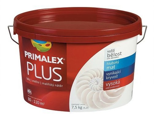 PRIMALEX Plus 7,5 kg