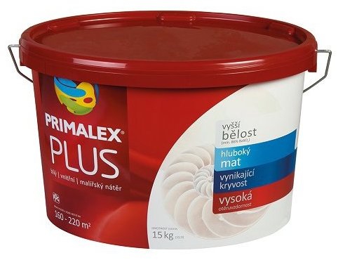 PRIMALEX Plus 15 kg