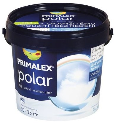PRIMALEX Polar 1 l