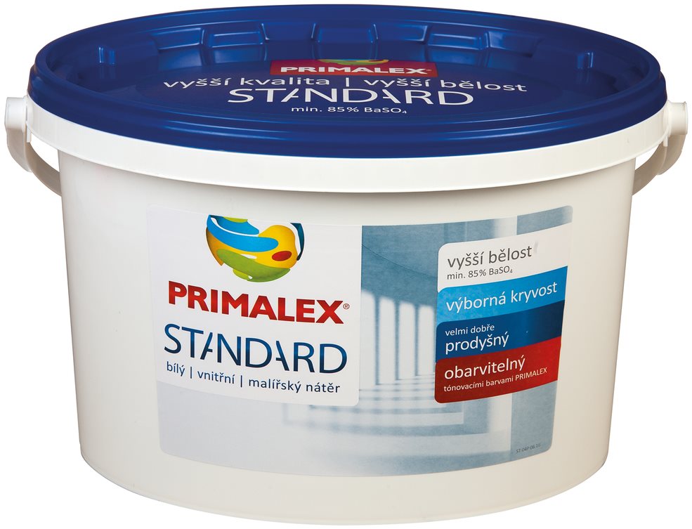 PRIMALEX Standard 4 kg