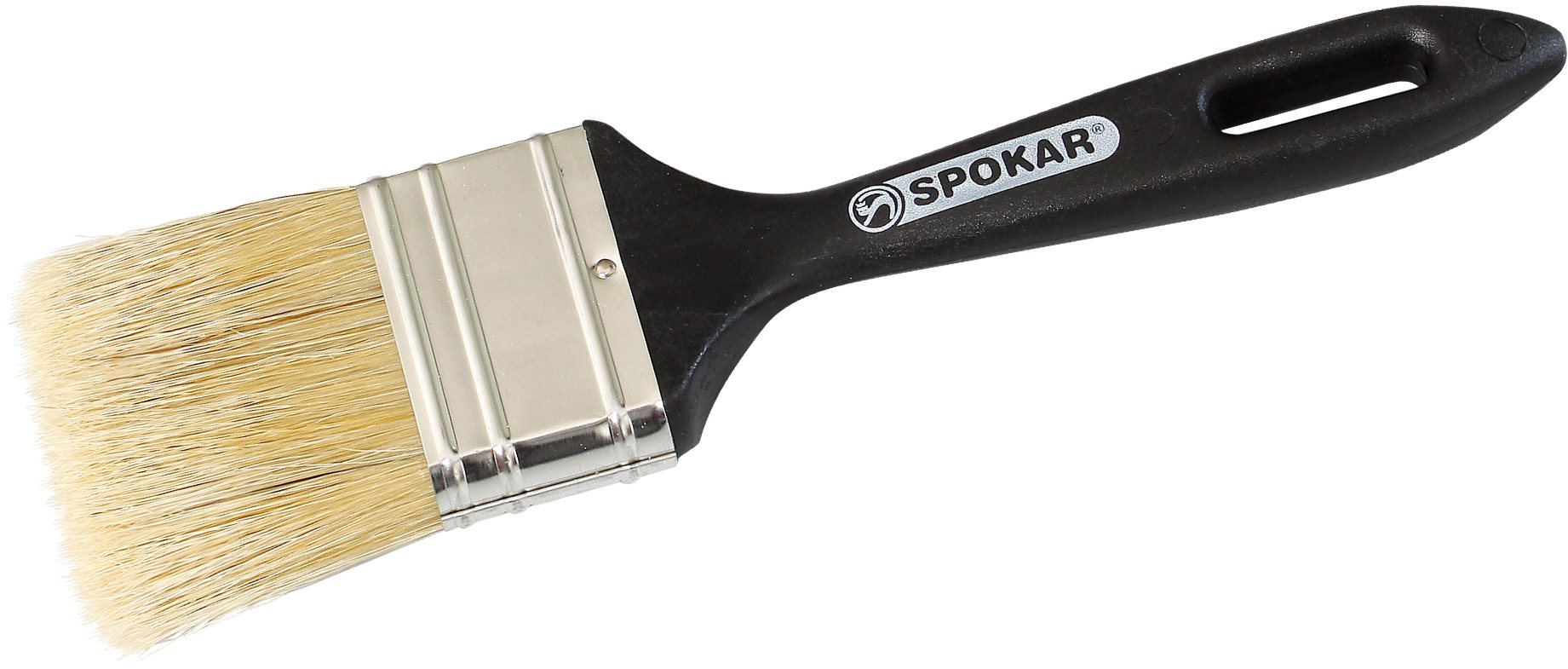 Spokar Štetec plochý 81264 č. 2.5
