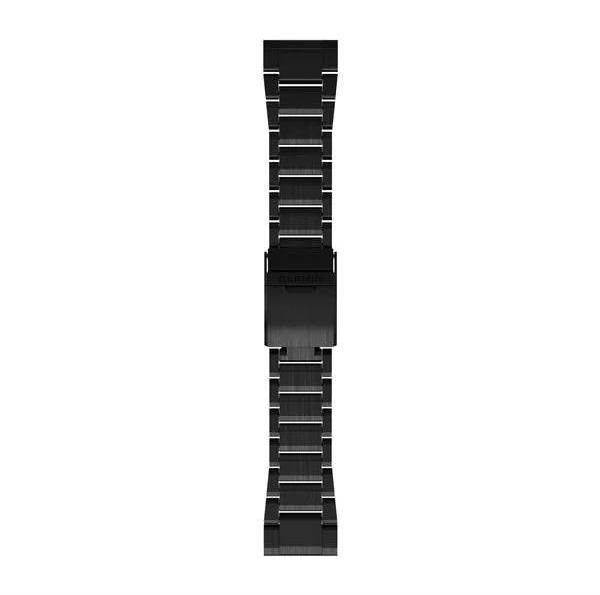 Garmin QuickFit 26 titánový čierny