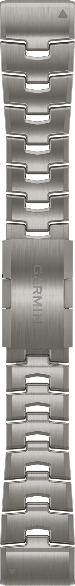Garmin QuickFit 26 titánový strieborný