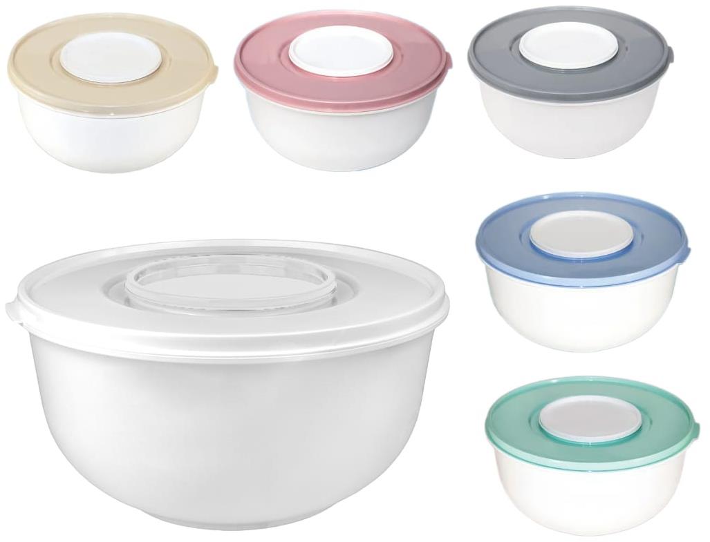 PETRA plast GENEX Rýchlokysnúca d 23,5, 3 l s vekom, UH
