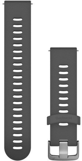 Garmin Quick Release (20 mm) Slate