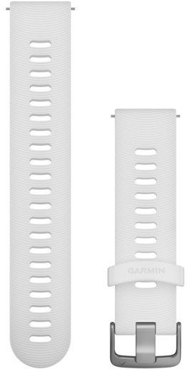 Garmin Quick Release (20 mm) White