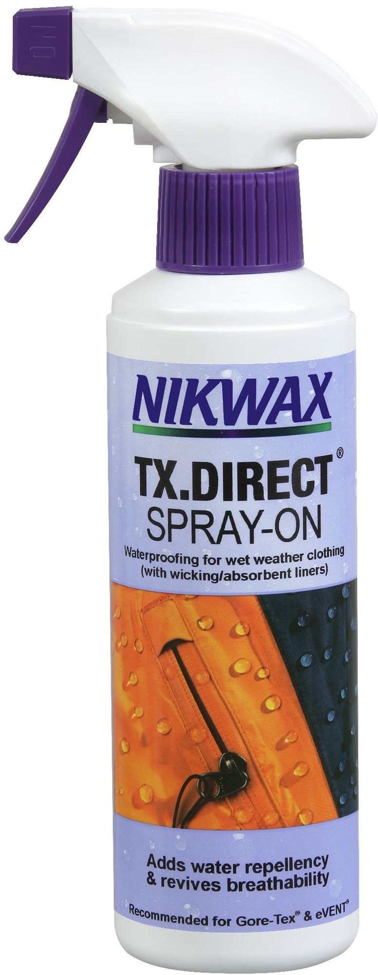 NIKWAX TX. Direct Spray-on, 300 ml