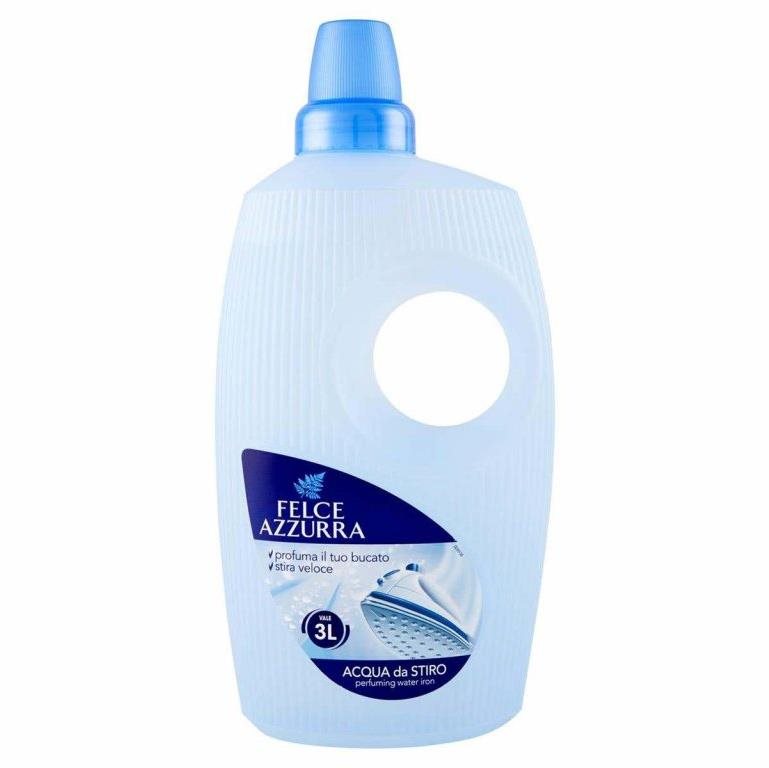 FELCE AZZURRA koncentrovaná parfumovaná voda do žehličky Acqua da Stiro, 1 l