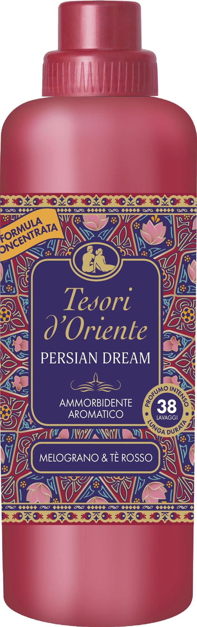 TESORI D'ORIENTE Persian Dream 760 ml (38 praní)