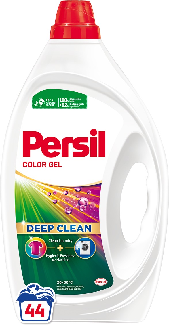 PERSIL Color 1,98 l (44 praní)