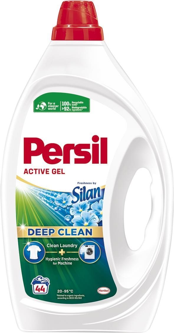 PERSIL Freshness by Silan, 1,98 l (44 praní)