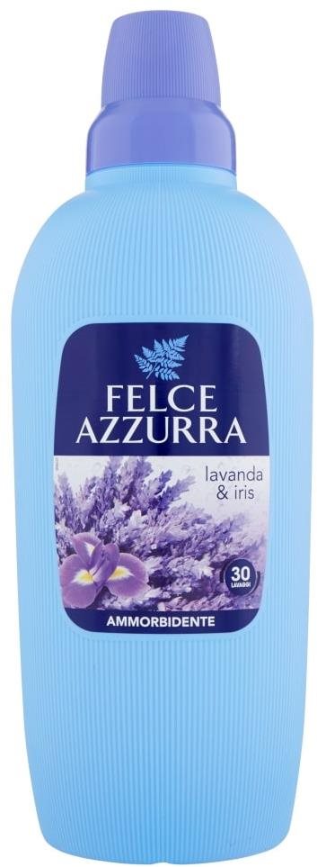 FELCE AZZURRA Levander & Iris 2 l (30 praní)