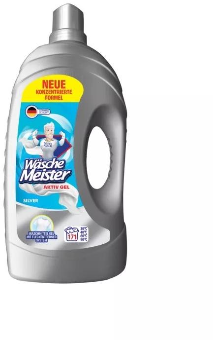 WASCHE MEISTER Silver Universal 6 l (171 praní)