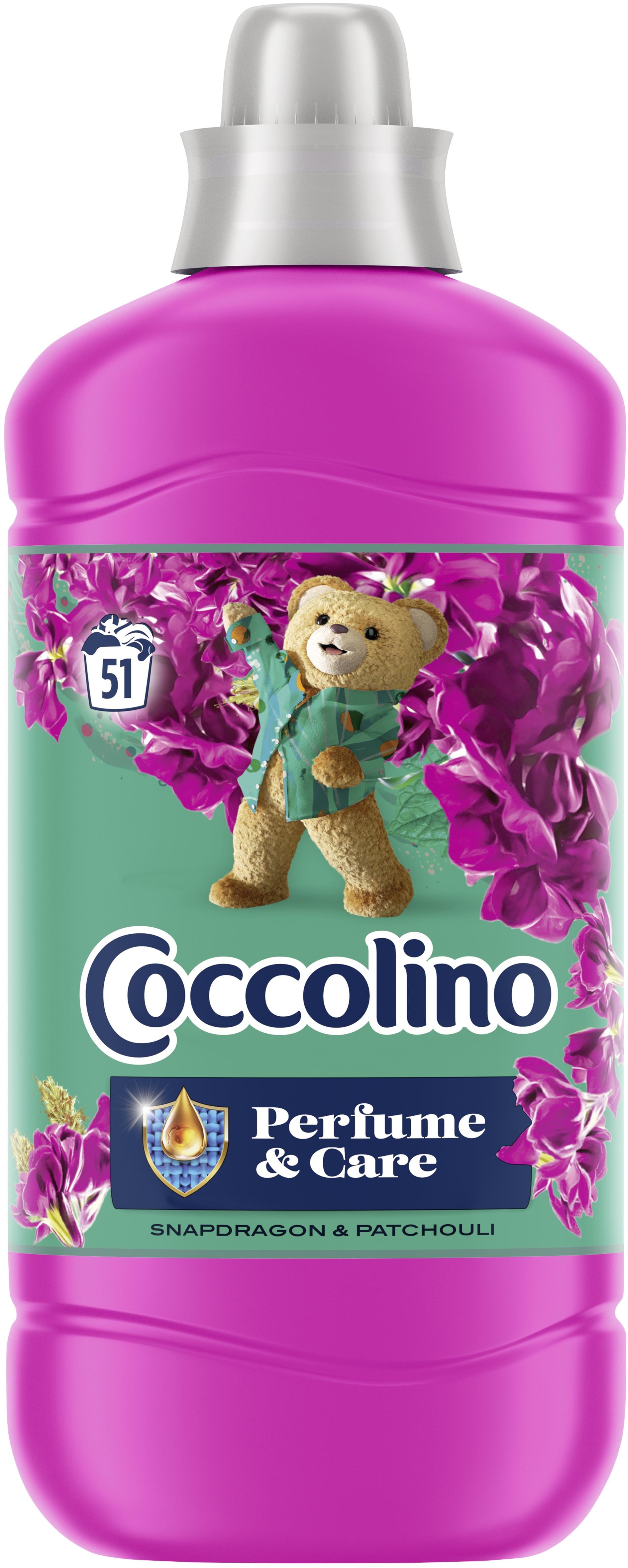COCCOLINO Snapdragon 1,275 l (51 praní)