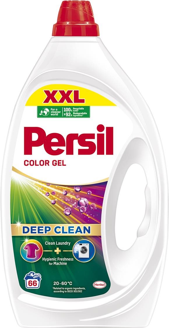 PERSIL Color 2,97 l (66 praní)