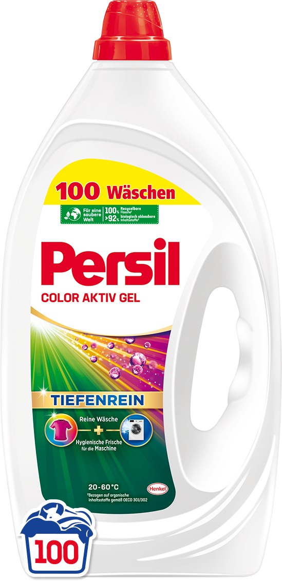 PERSIL Color 4,5 l (100 praní)