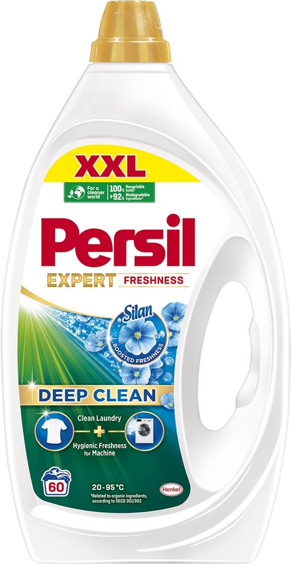 PERSIL Expert Freshness by Silan 2,7 l (60 praní)