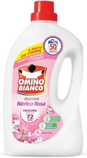 OMINO BIANCO Pink Lotus 2 l (50 praní)