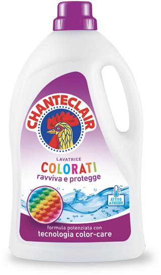 CHANTE CLAIR Color 1,575 l (35 praní)