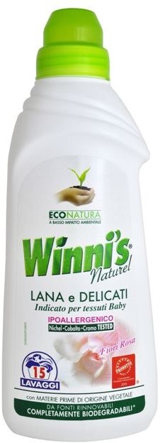 WINNI´S Lana 750 ml (15 praní)