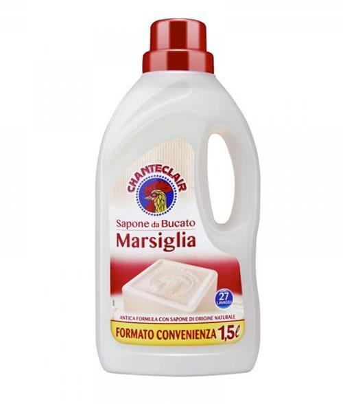 CHANTE CLAIR Marsiglia 1,5 l (27 praní)