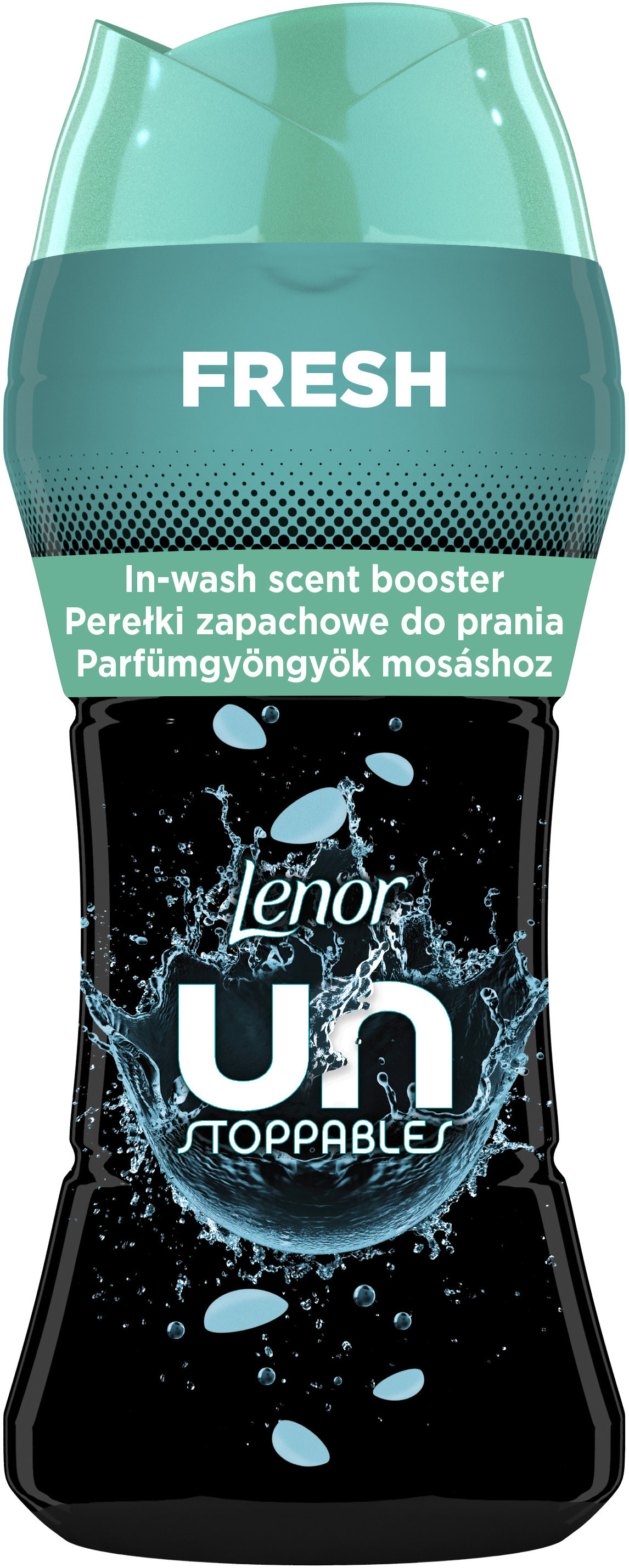 LENOR Unstoppables Fresh 195 g (16 praní)