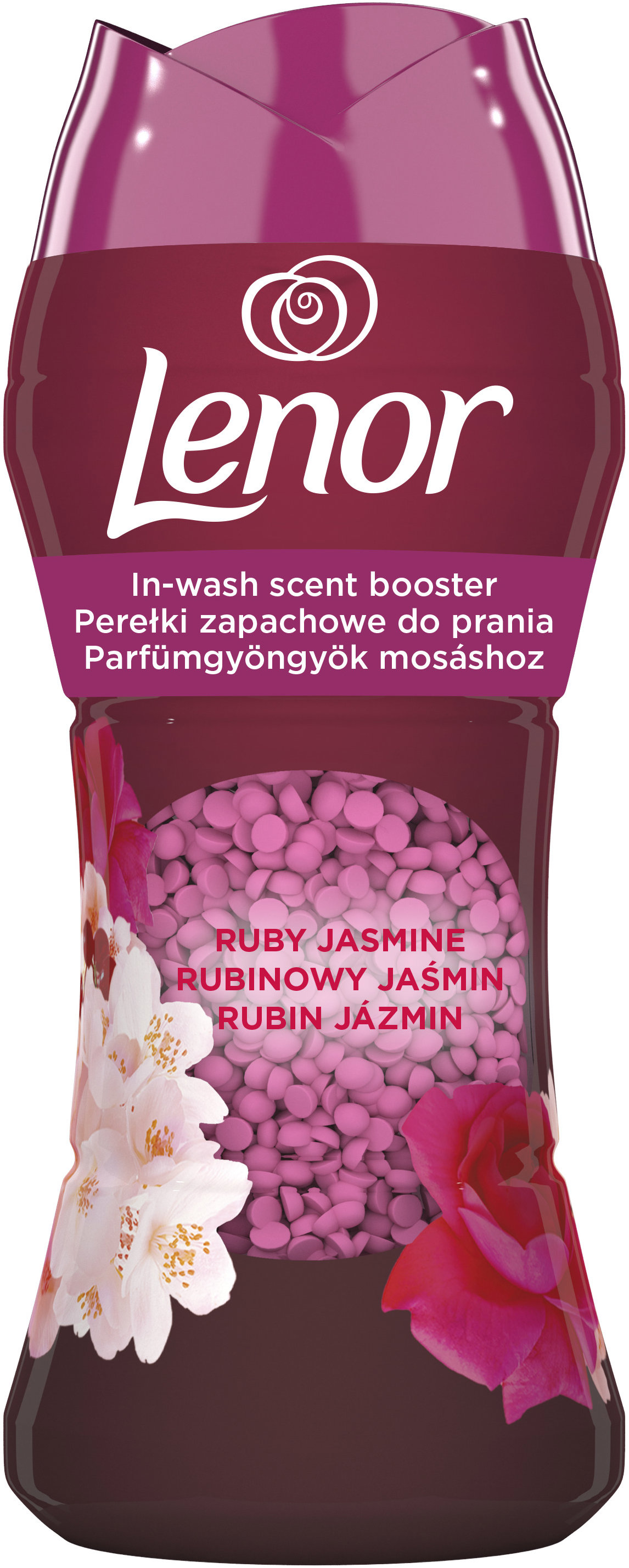 LENOR Ruby Jasmine 195 g (16 praní)
