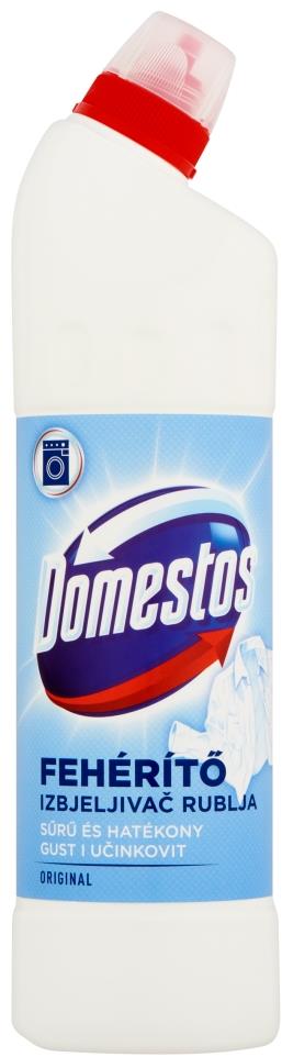DOMESTOS Original 750 ml