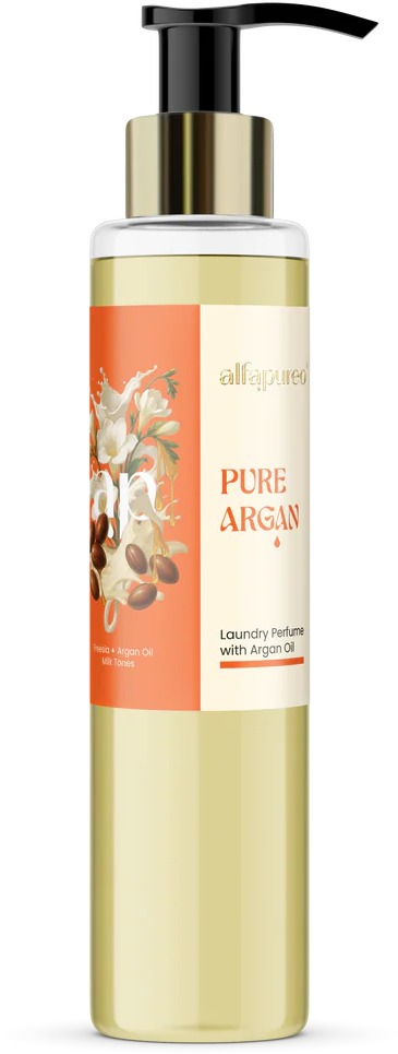 ALFAPUREO Argan 200 ml (40 praní)