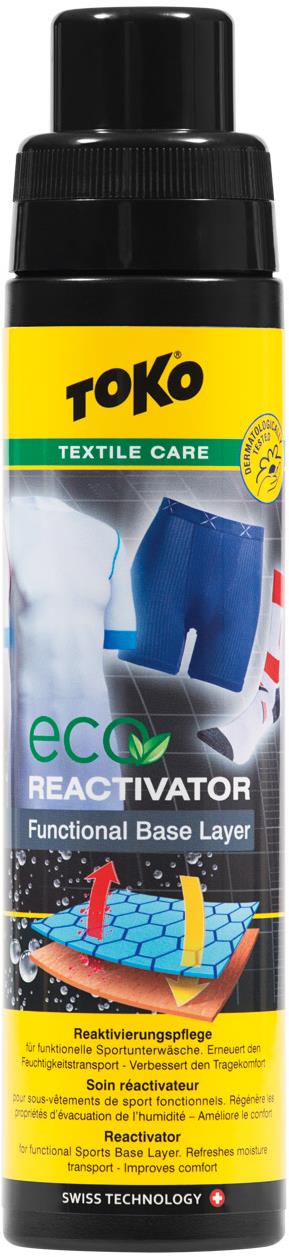 TOKO Eco Reactivator 250 ml (5 praní)