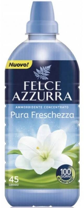 FELCE AZZURRA Pure Freshness 900 ml (45 praní)