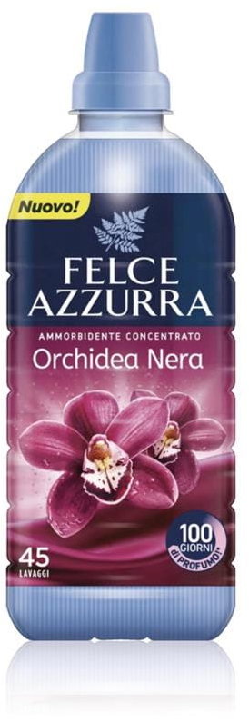 FELCE AZZURRA Black Orchid 900 ml (45 praní)