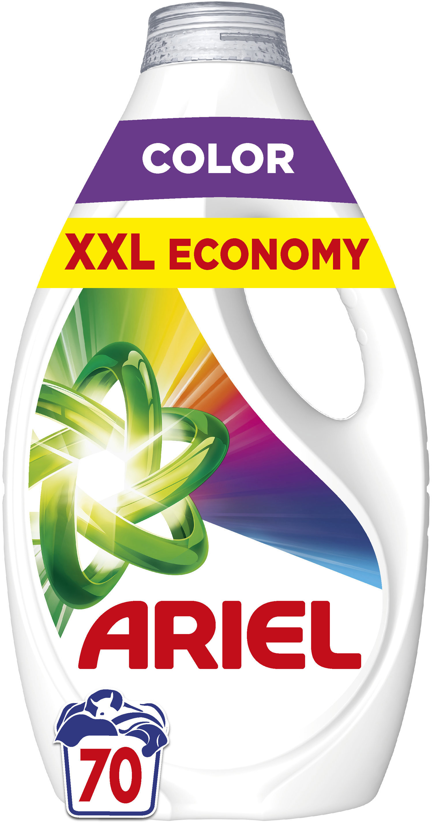 ARIEL Color 3,15 l (70 praní)