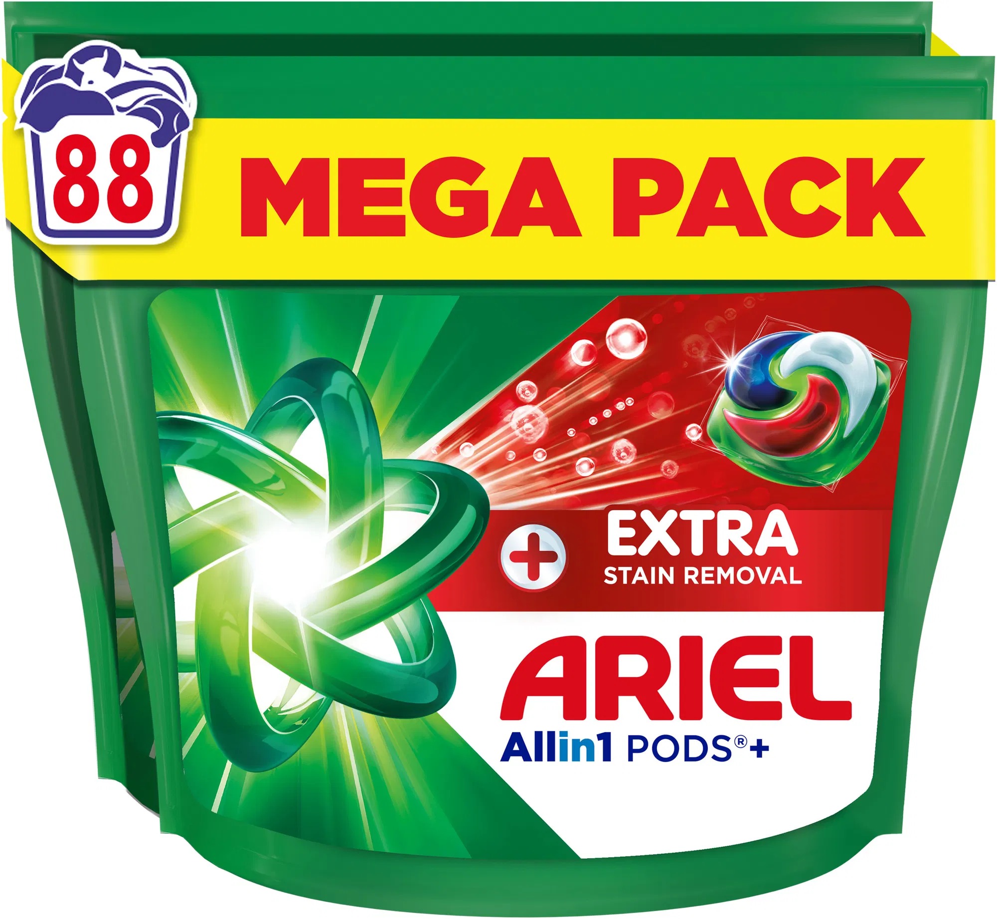 ARIEL Extra Clean 88 ks