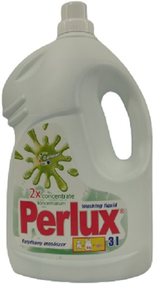 PERLUX Color 3 l (60 praní)