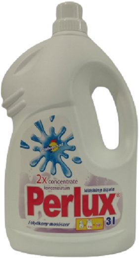 PERLUX Universal 3 l (60 praní)