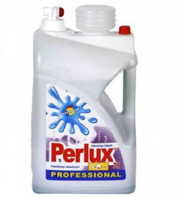 PERLUX Universal 7 l (107 praní)