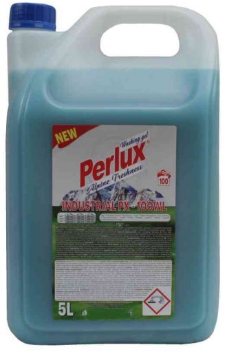 PERLUX Alpin Fresh 5 l (100 praní)