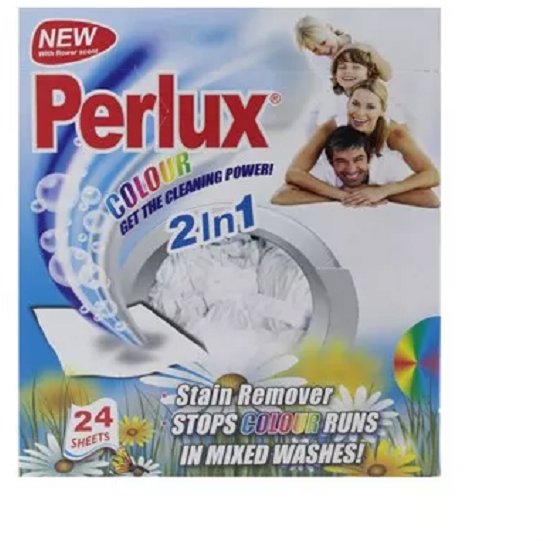 PERLUX Colour 24 ks